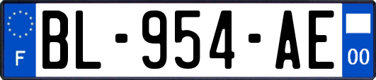 BL-954-AE