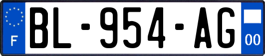 BL-954-AG