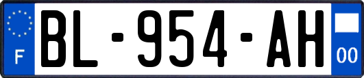 BL-954-AH