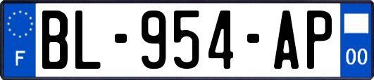 BL-954-AP