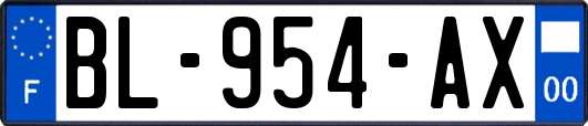 BL-954-AX