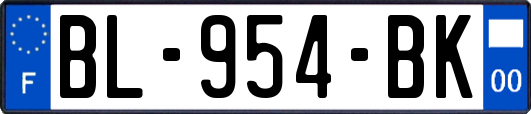 BL-954-BK