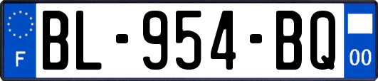 BL-954-BQ