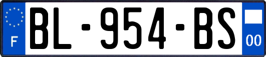 BL-954-BS