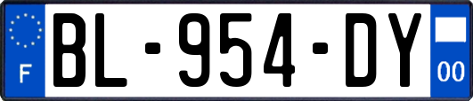 BL-954-DY