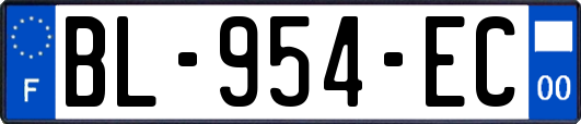 BL-954-EC