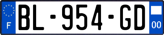 BL-954-GD