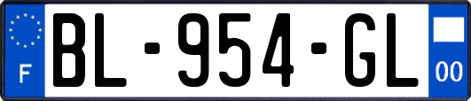 BL-954-GL