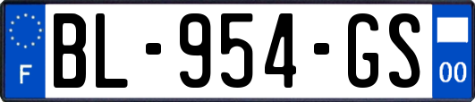 BL-954-GS