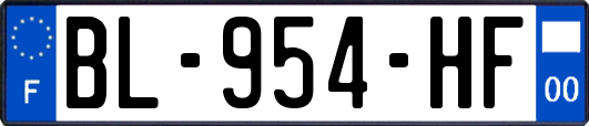 BL-954-HF