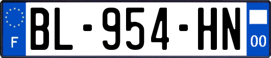 BL-954-HN