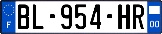 BL-954-HR