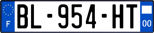 BL-954-HT