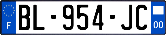 BL-954-JC