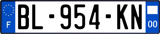 BL-954-KN