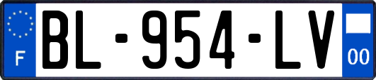 BL-954-LV