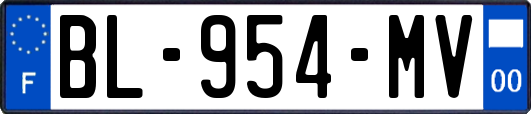 BL-954-MV