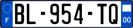 BL-954-TQ