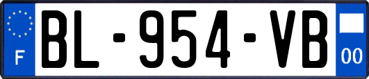 BL-954-VB