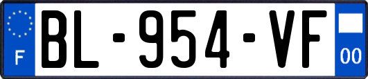 BL-954-VF