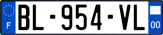 BL-954-VL