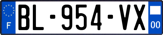 BL-954-VX