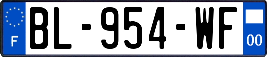 BL-954-WF
