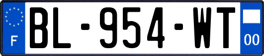 BL-954-WT
