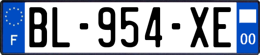 BL-954-XE