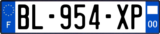 BL-954-XP