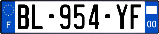 BL-954-YF