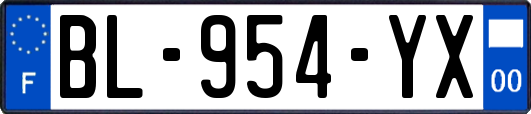 BL-954-YX