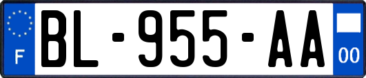 BL-955-AA