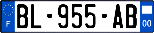 BL-955-AB