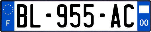 BL-955-AC