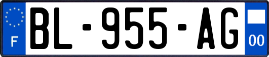 BL-955-AG