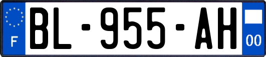 BL-955-AH