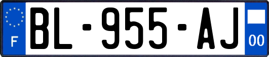 BL-955-AJ