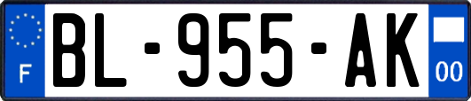 BL-955-AK