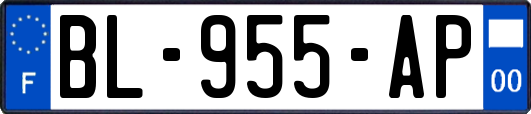 BL-955-AP