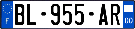 BL-955-AR