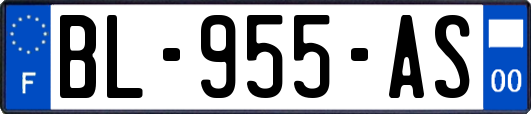 BL-955-AS