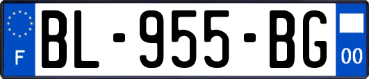 BL-955-BG