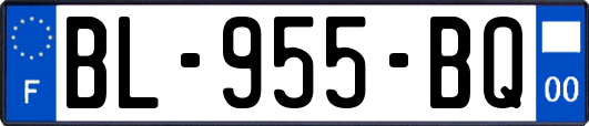BL-955-BQ