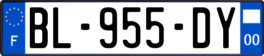 BL-955-DY