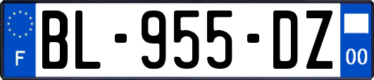 BL-955-DZ