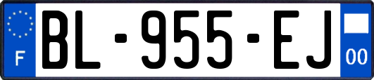 BL-955-EJ