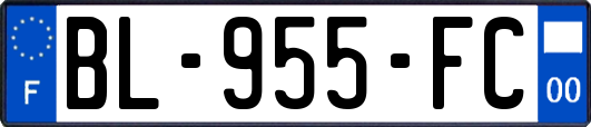 BL-955-FC