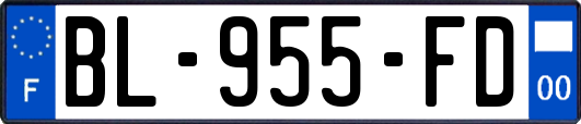 BL-955-FD