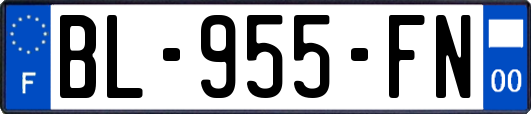 BL-955-FN